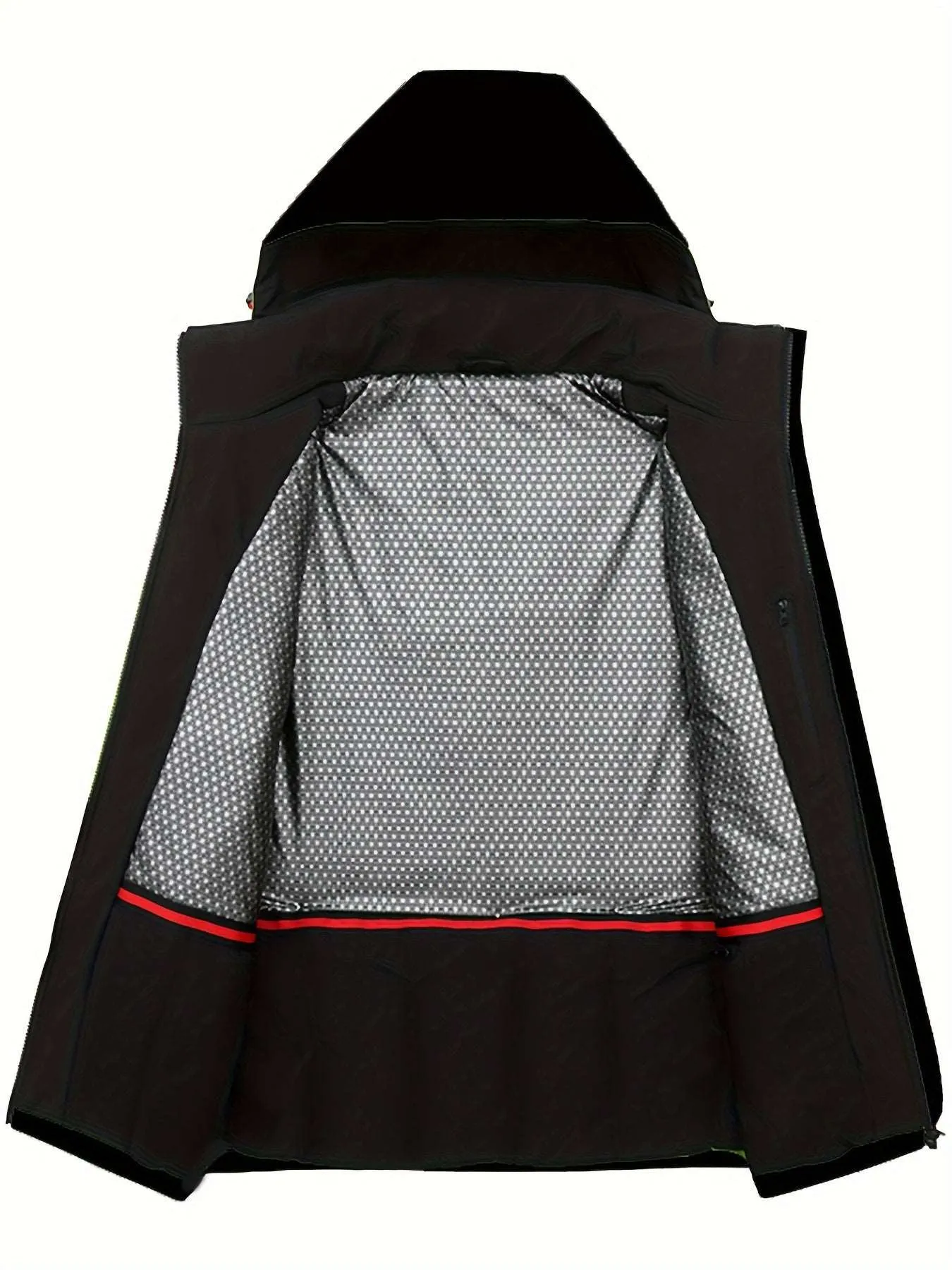 Heated Jacket: Your Warm Companion for Winter Chills