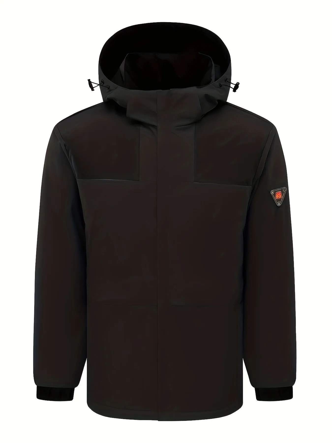 Heated Jacket: Your Warm Companion for Winter Chills