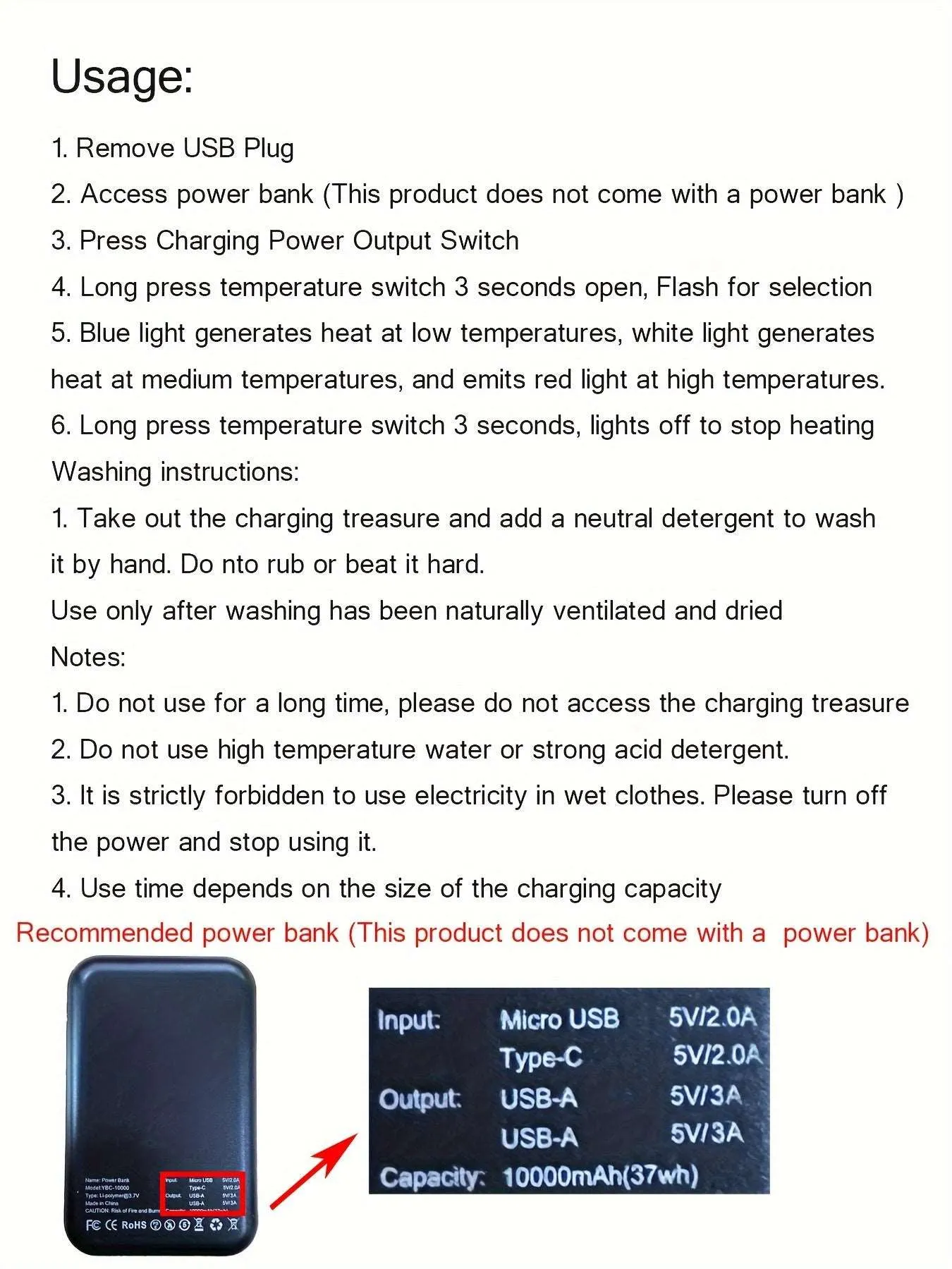 Heated Jacket: Your Warm Companion for Winter Chills
