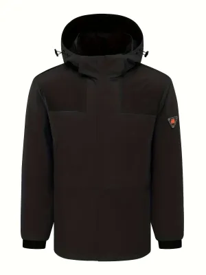 Heated Jacket: Your Warm Companion for Winter Chills