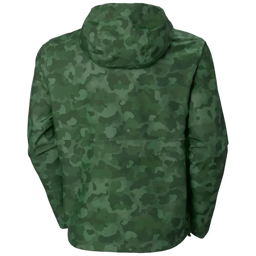 Helly Hansen Urban Rigging Rain Jacket