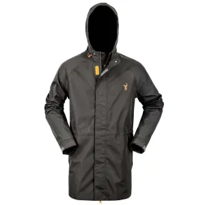 HUNTERS ELEMENT STORM JACKET BLACK
