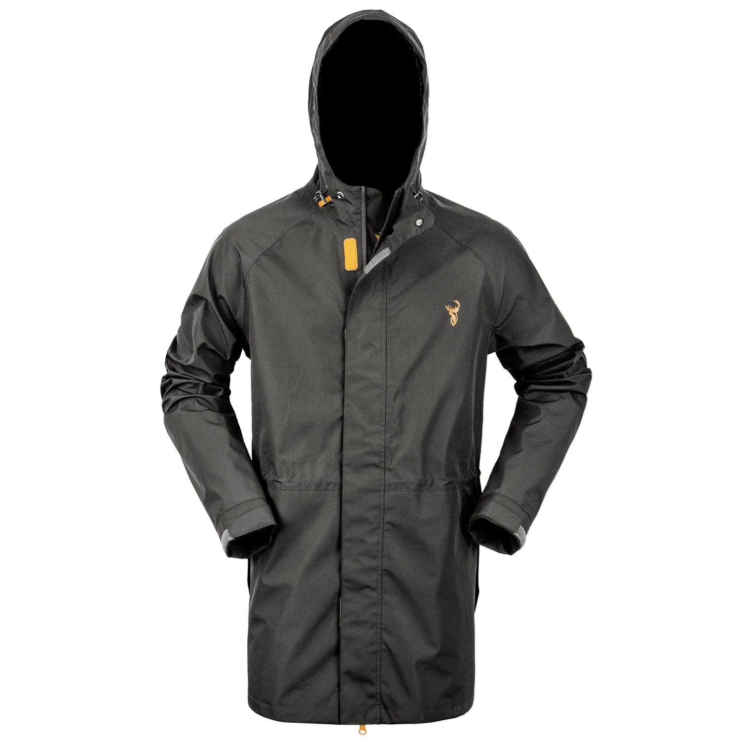 HUNTERS ELEMENT STORM JACKET BLACK