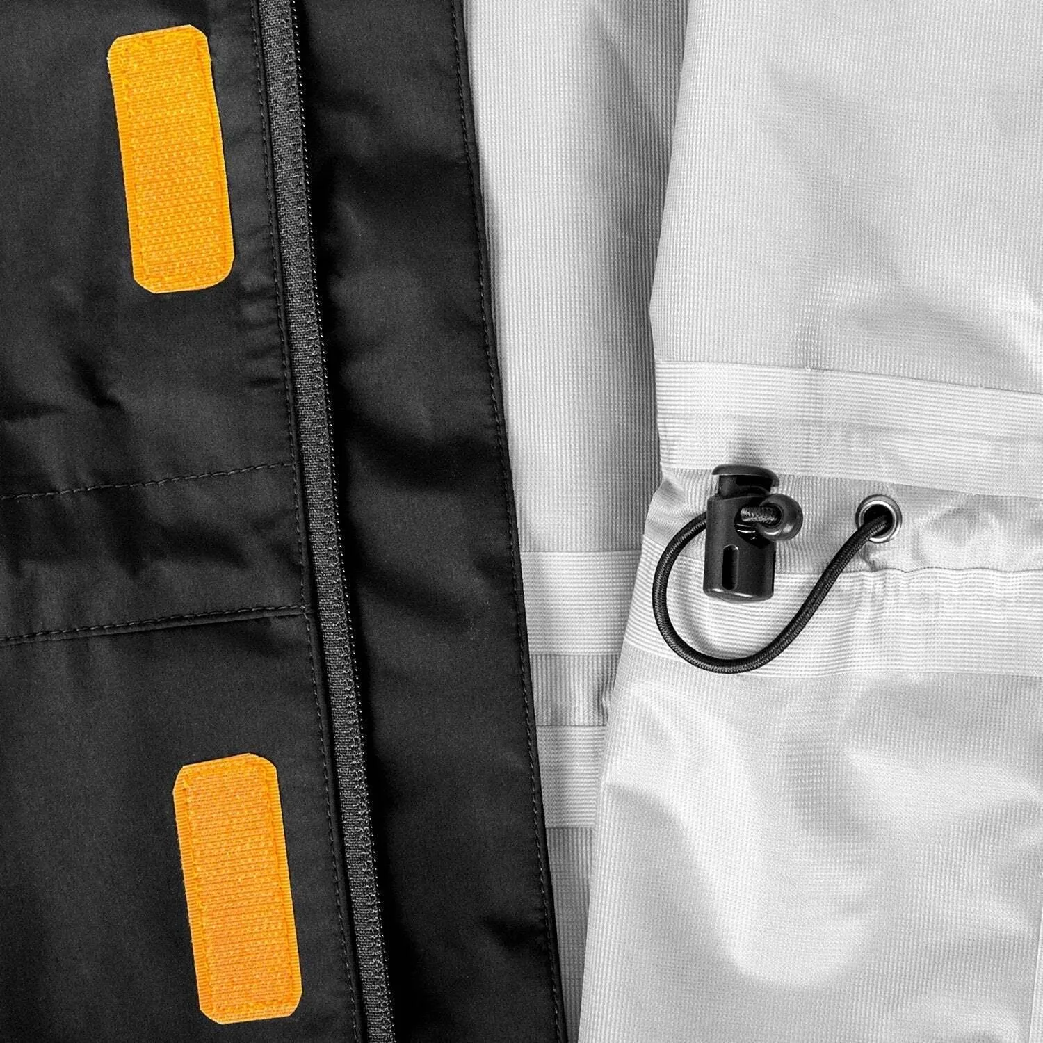 HUNTERS ELEMENT STORM JACKET BLACK