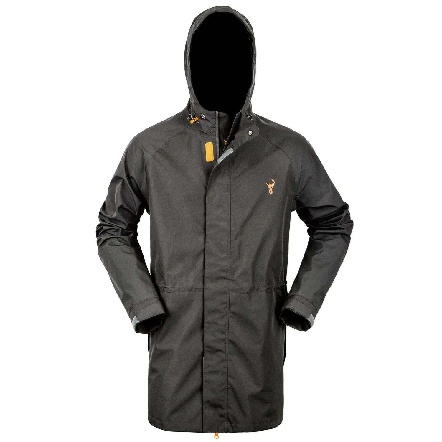 HUNTERS ELEMENT STORM JACKET BLACK