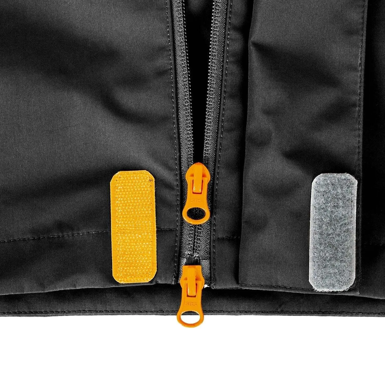HUNTERS ELEMENT STORM JACKET BLACK