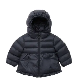 Infant Girls Moncler Odile Down Jacket