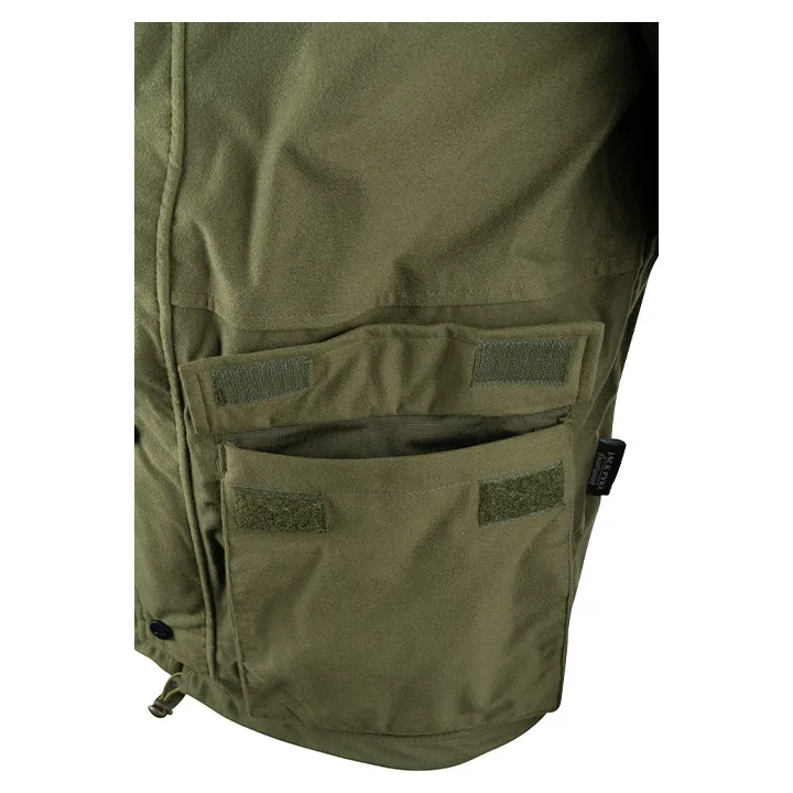 Jack Pyke Rannock Jacket Green.