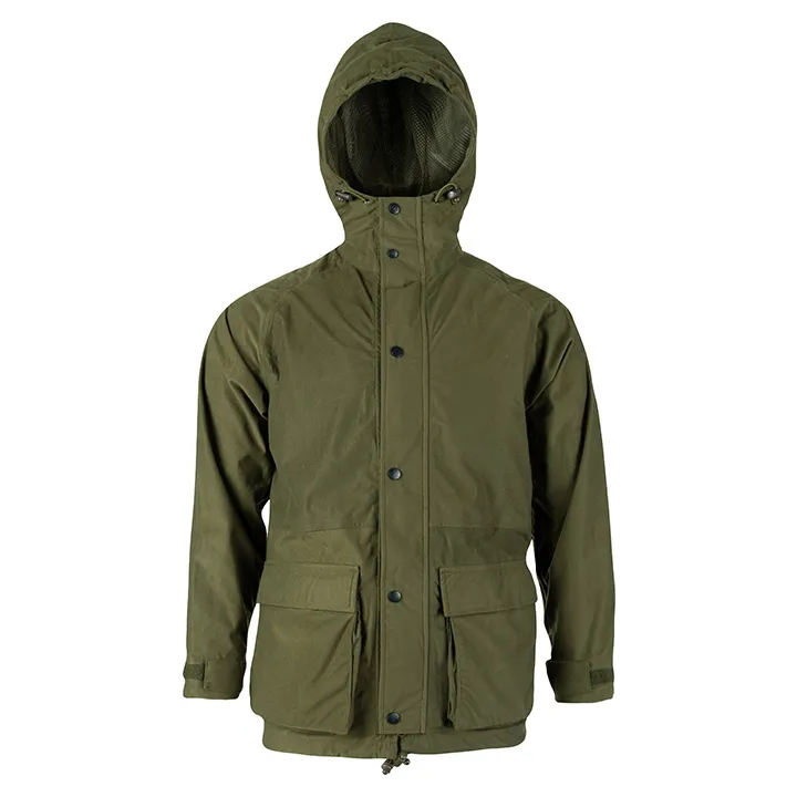 Jack Pyke Rannock Jacket Green.