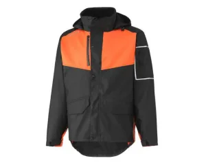Jacket - Helly Hansen West Coast Waterproof Work Jacket, 70187