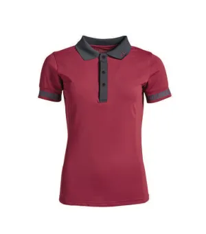 Ladies Technical Polo Shirt KLPrisha
