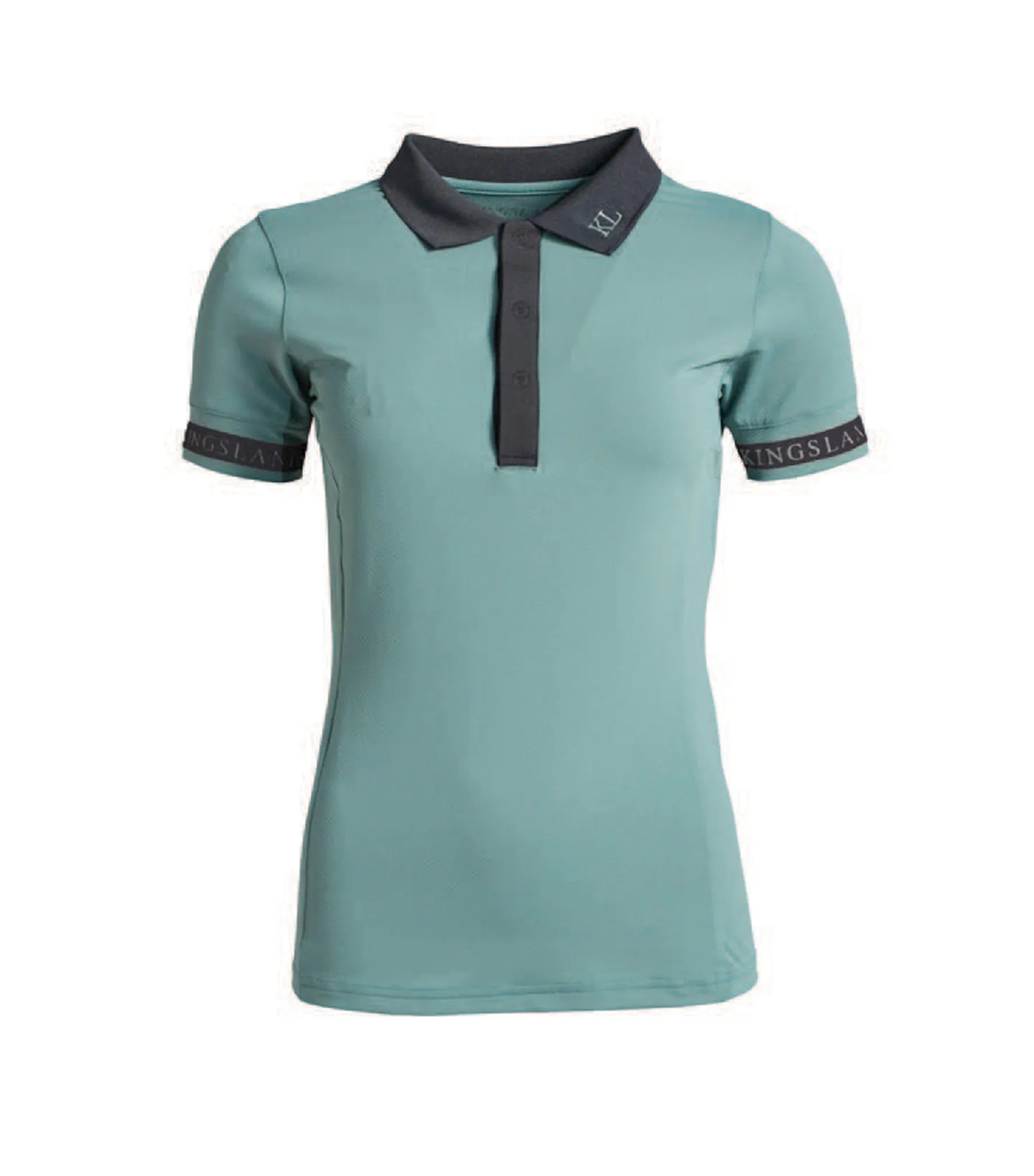 Ladies Technical Polo Shirt KLPrisha