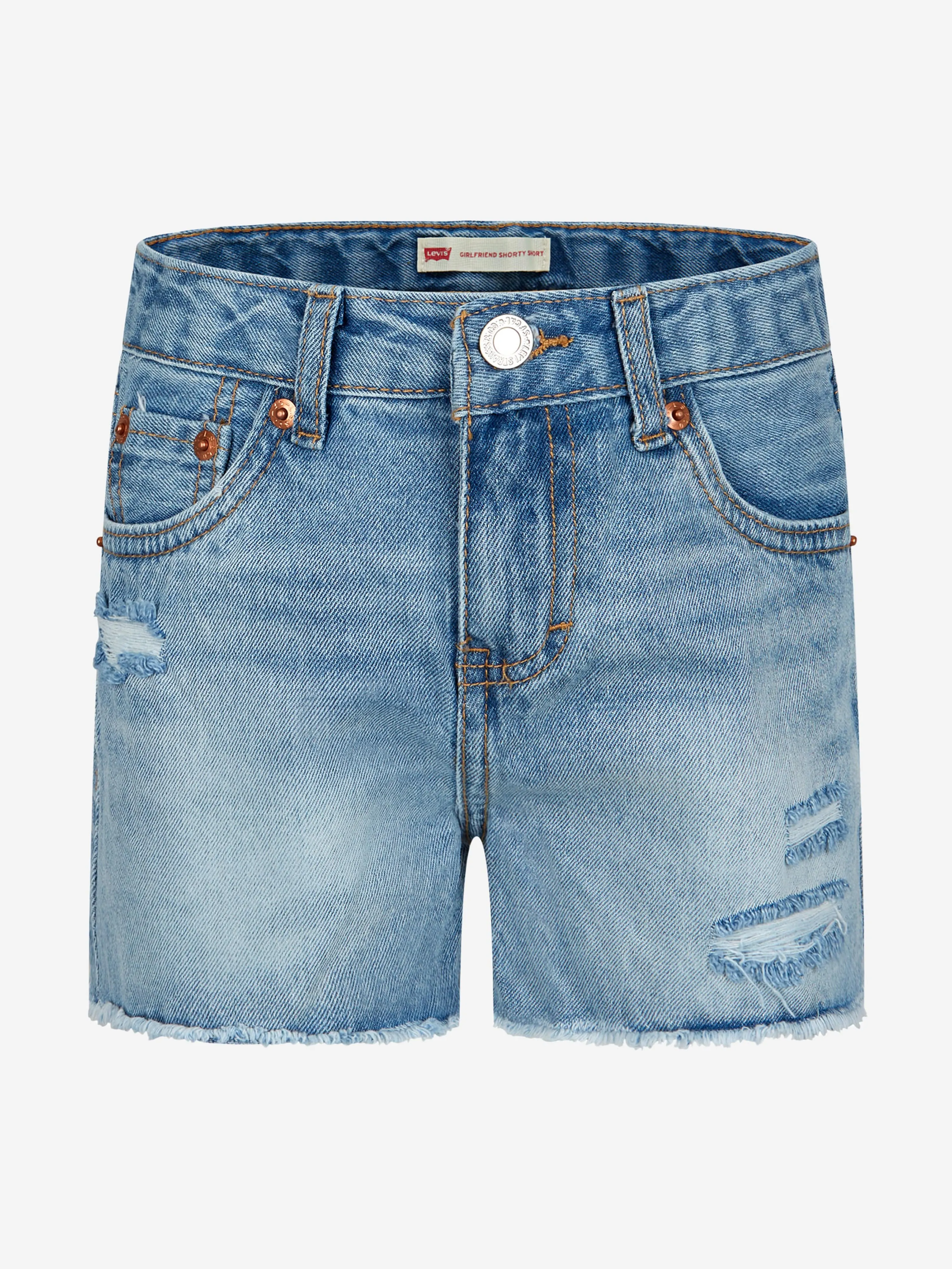 Levi's Wear Girls Shorts