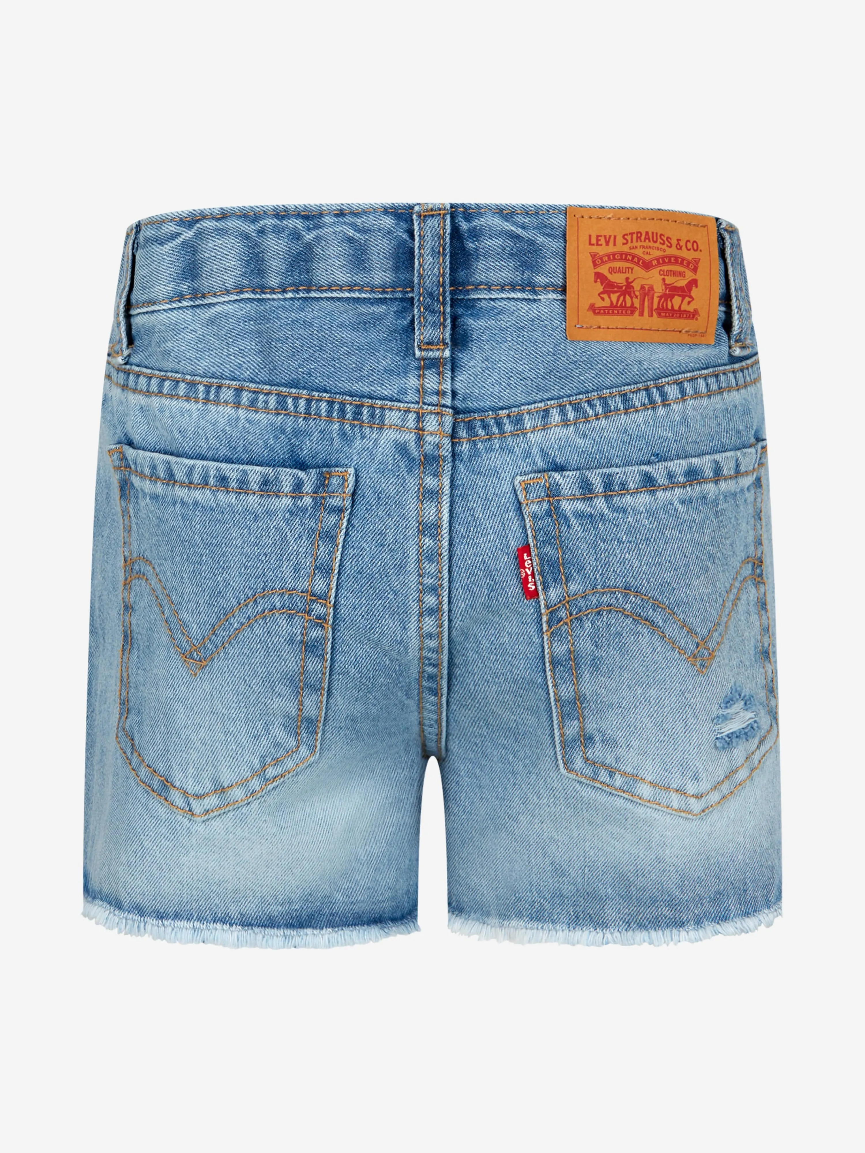 Levi's Wear Girls Shorts
