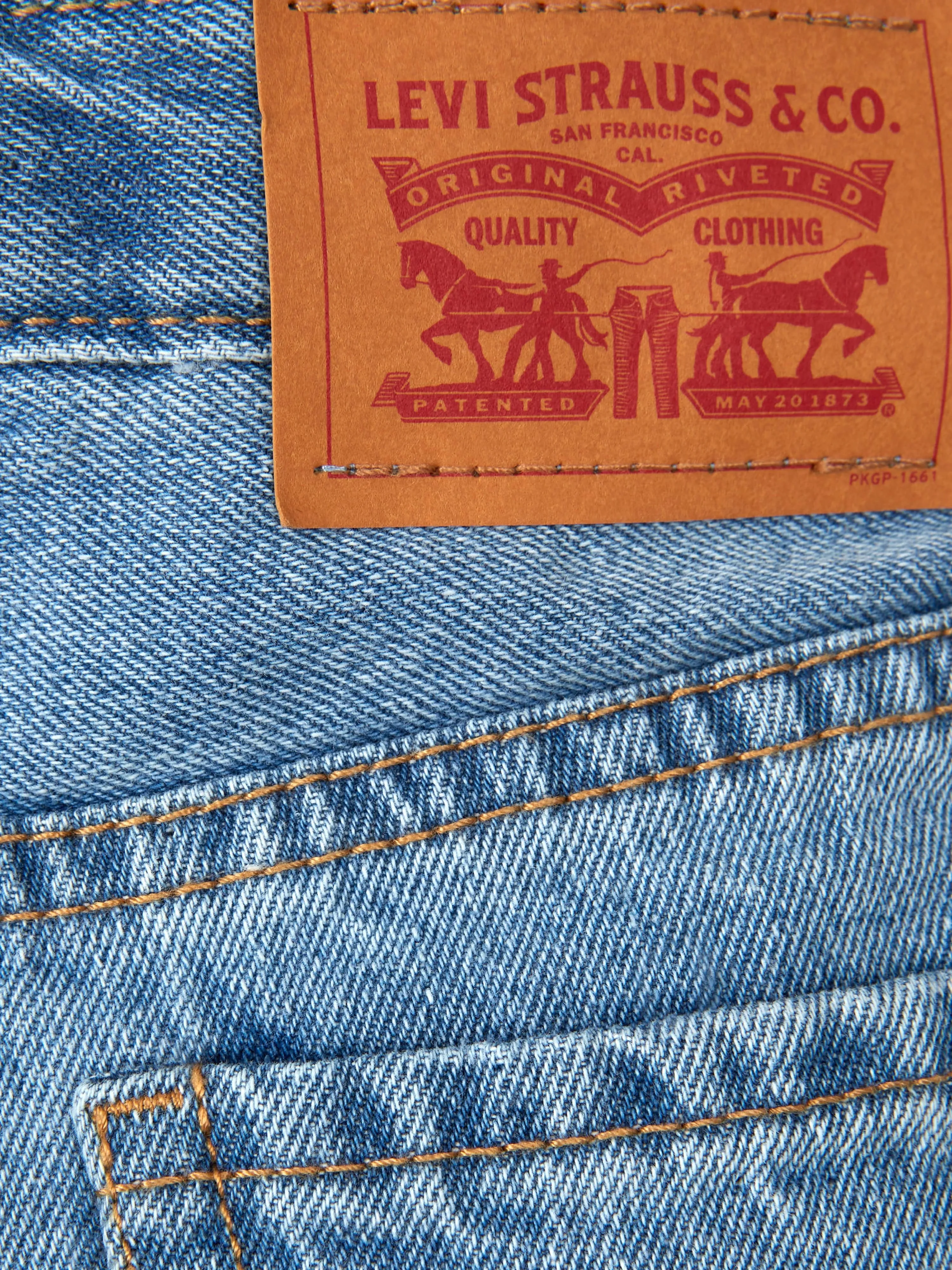 Levi's Wear Girls Shorts