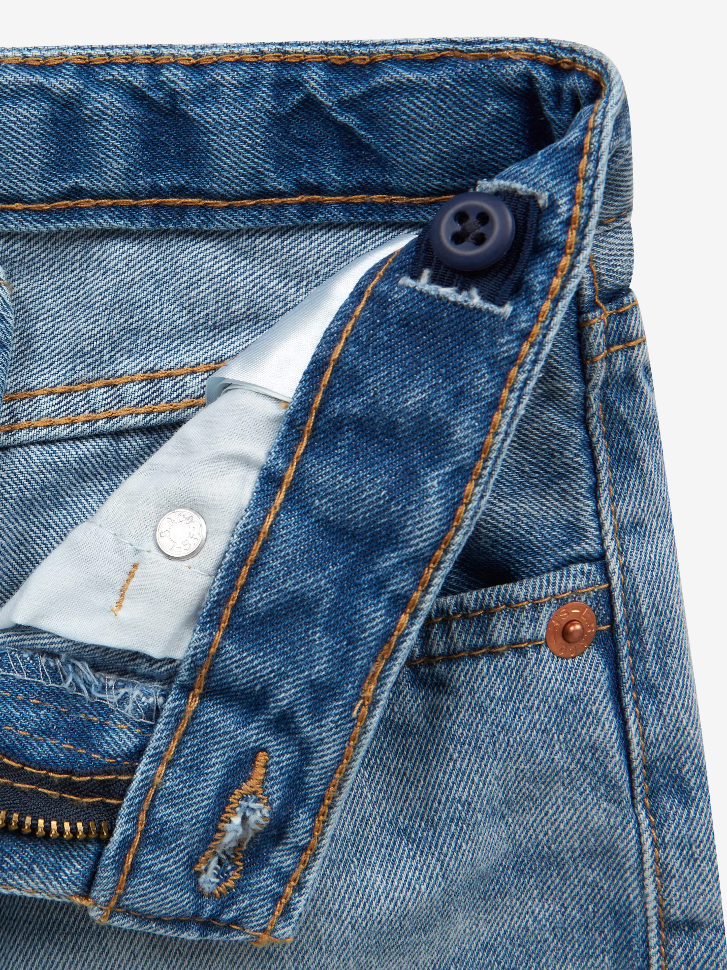 Levi's Wear Girls Shorts