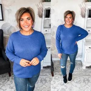 Looking For This Sweater - Marlin