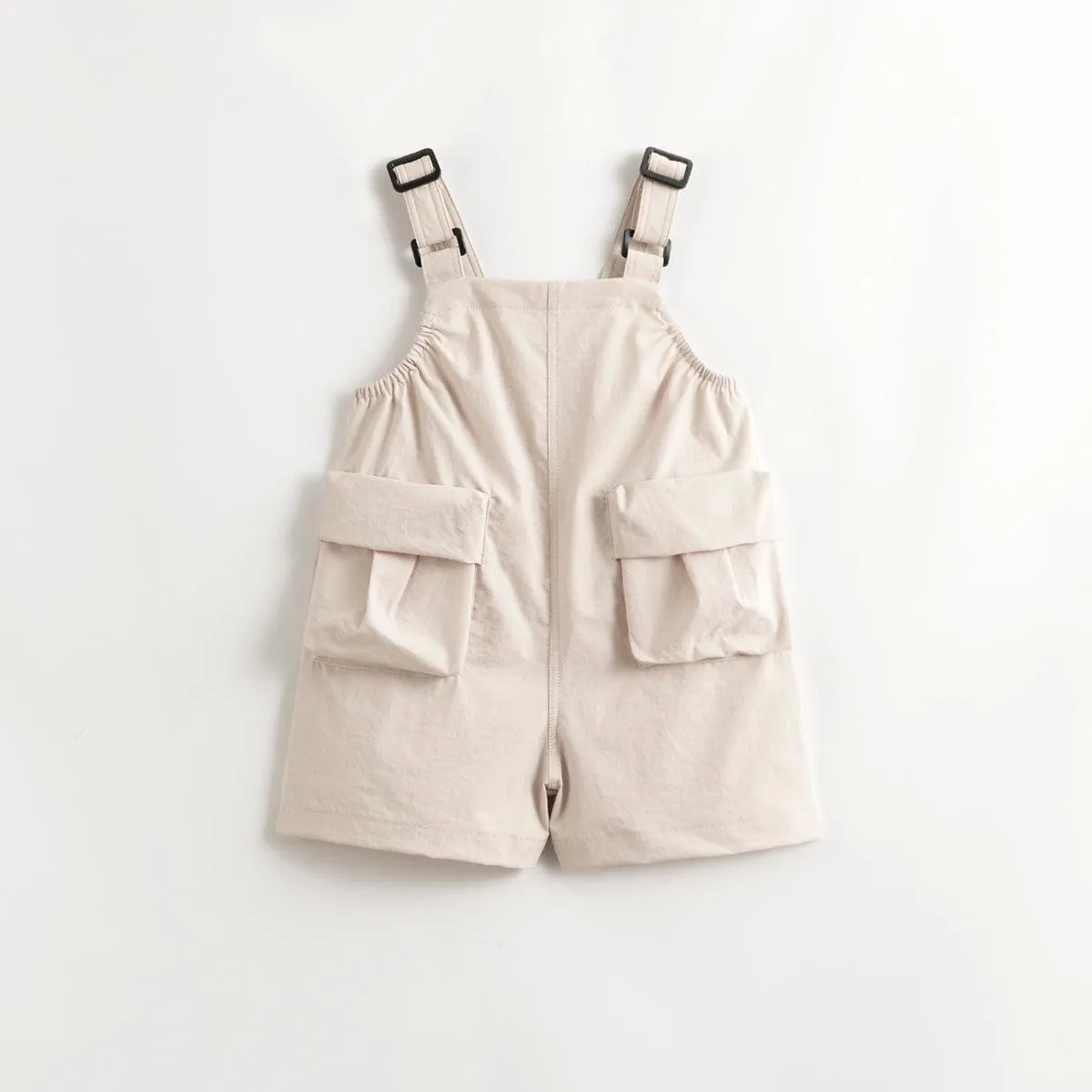 MARC & JANIE Girls Utility Overalls 240530
