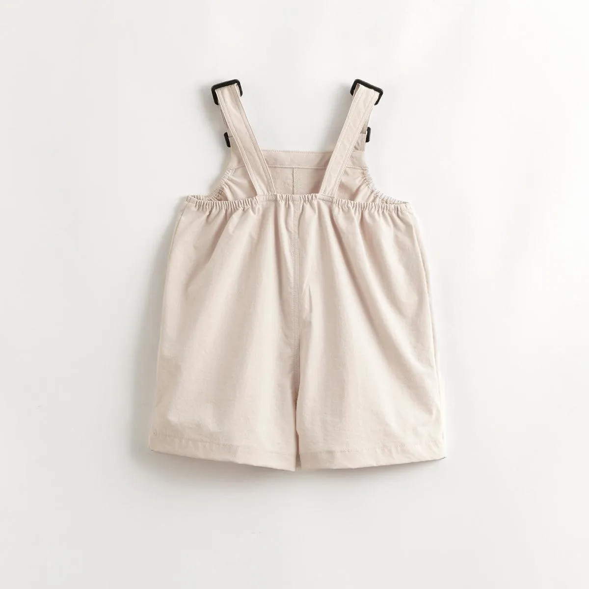 MARC & JANIE Girls Utility Overalls 240530