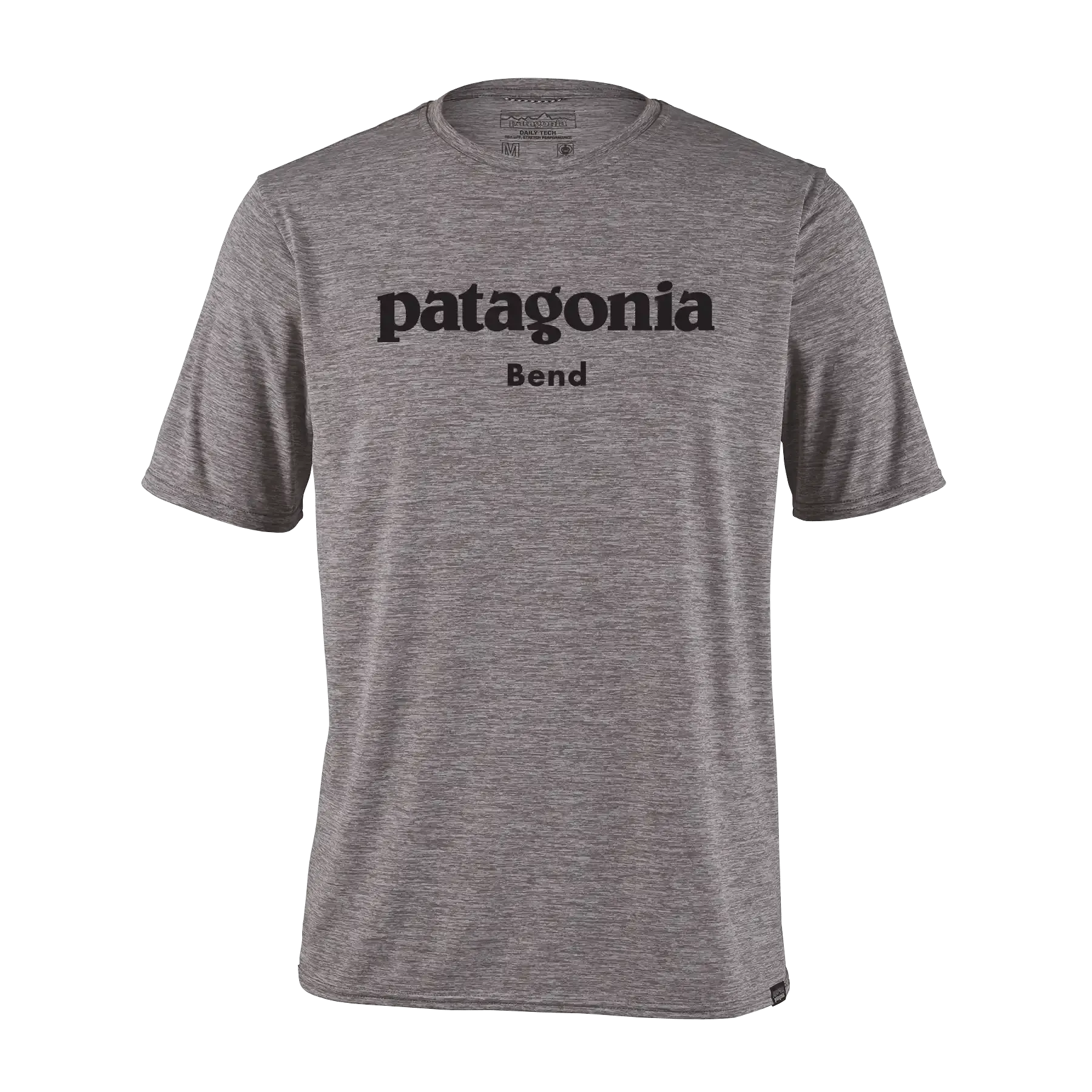 Men's Capilene® Cool Daily Shirt - Patagonia Bend