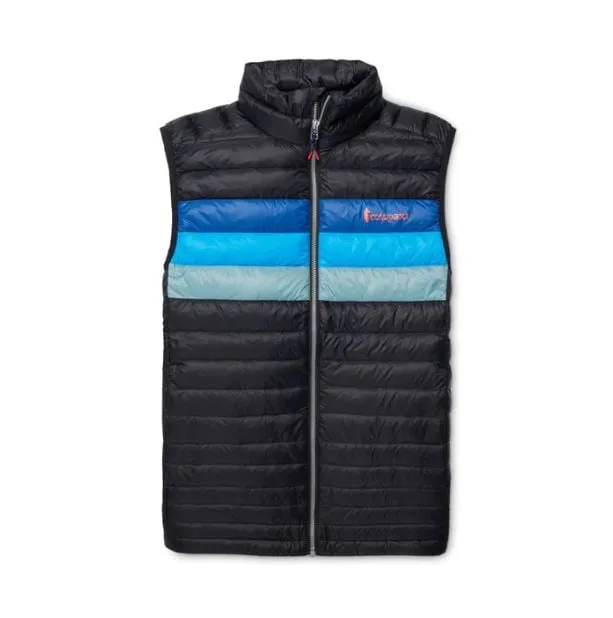 Men's Fuego Down Vest
