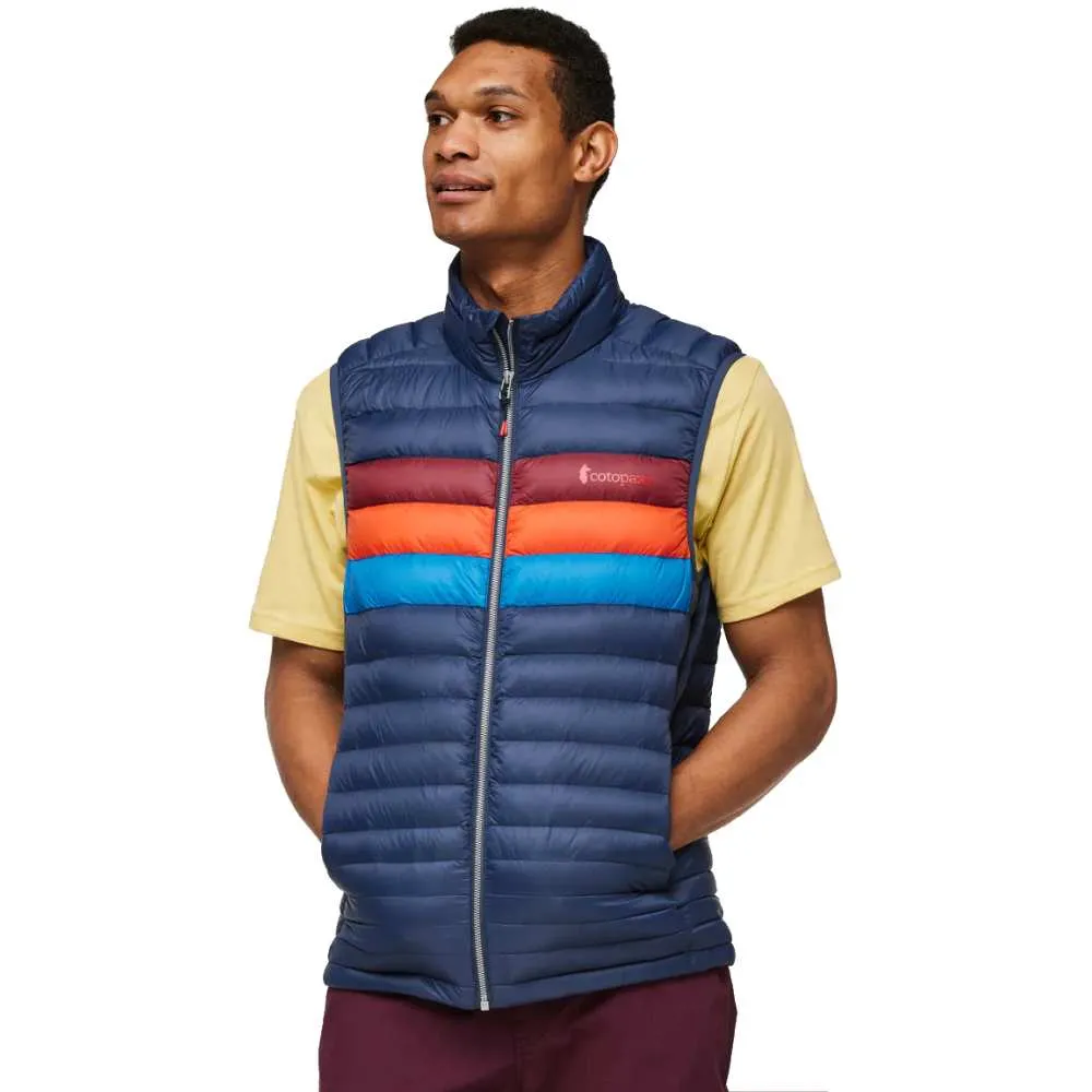 Men's Fuego Down Vest