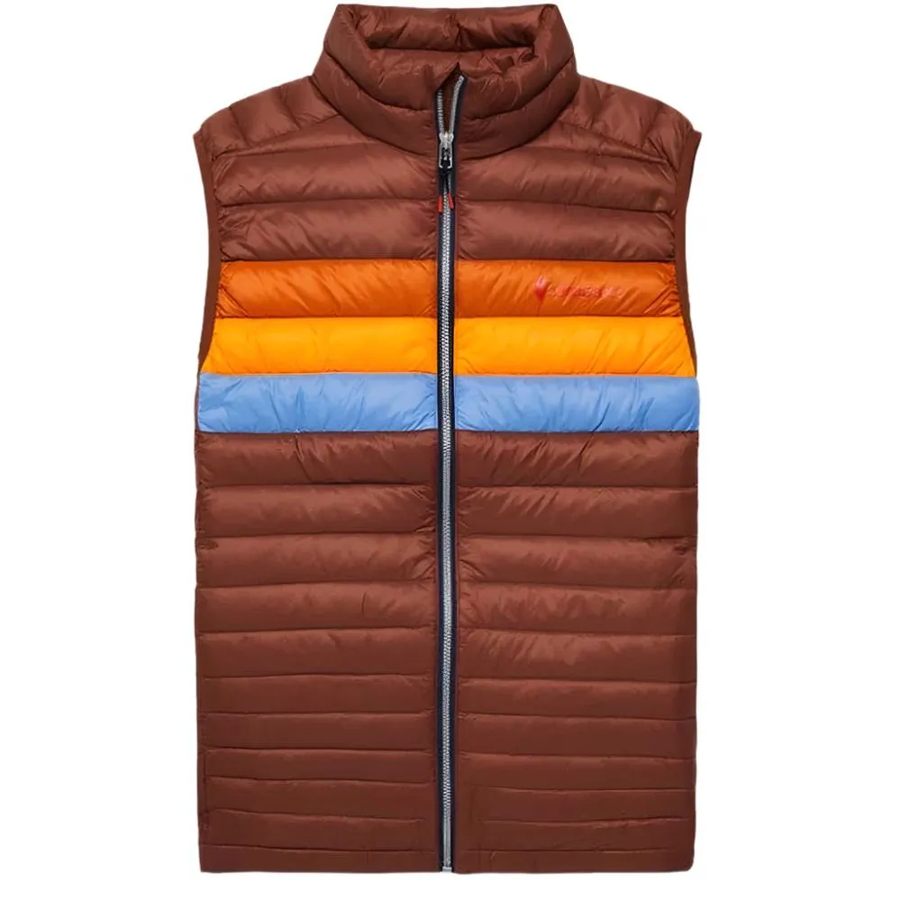 Men's Fuego Down Vest