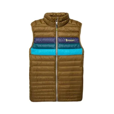 Men's Fuego Down Vest