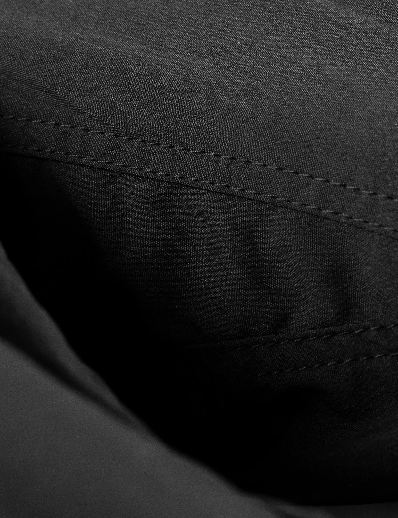 NYLOC® PANT - TAPER SOLID
