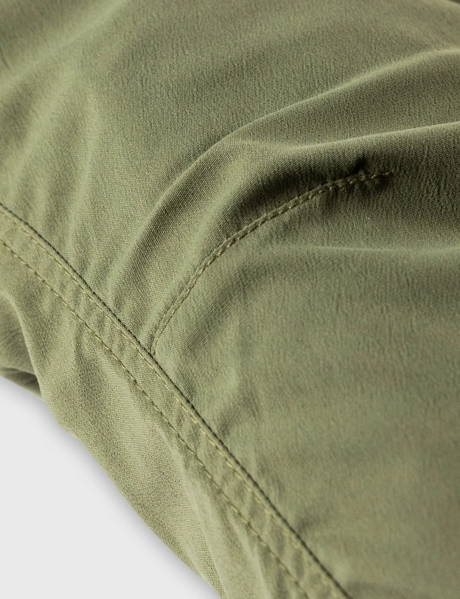 NYLOC® PANT - TAPER SOLID