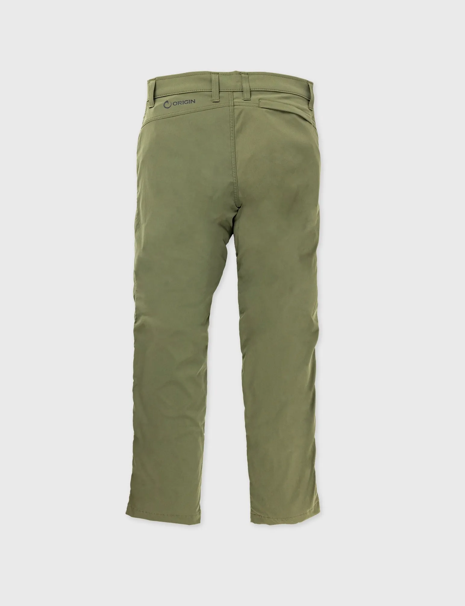 NYLOC® PANT - TAPER SOLID