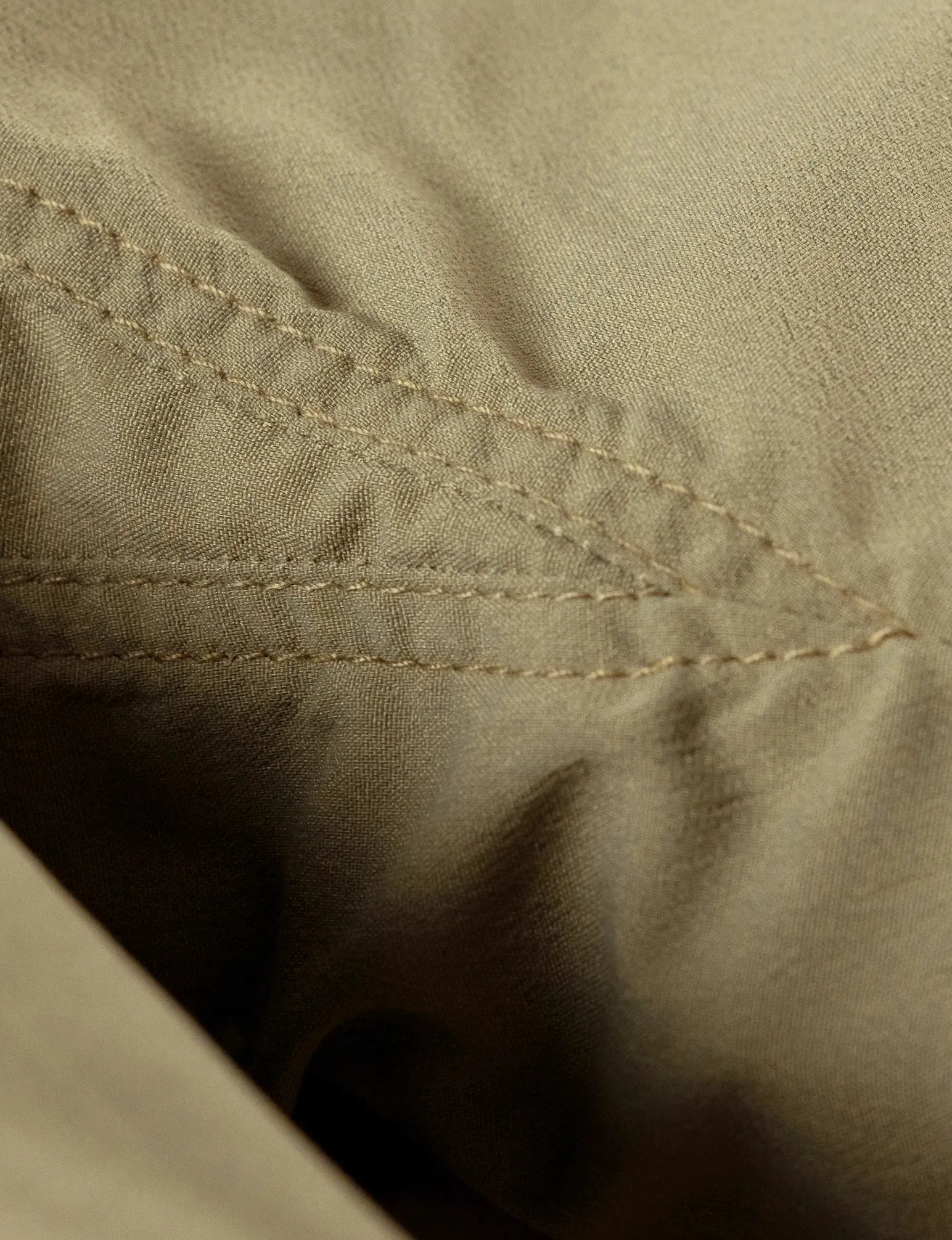 NYLOC® PANT - TAPER SOLID