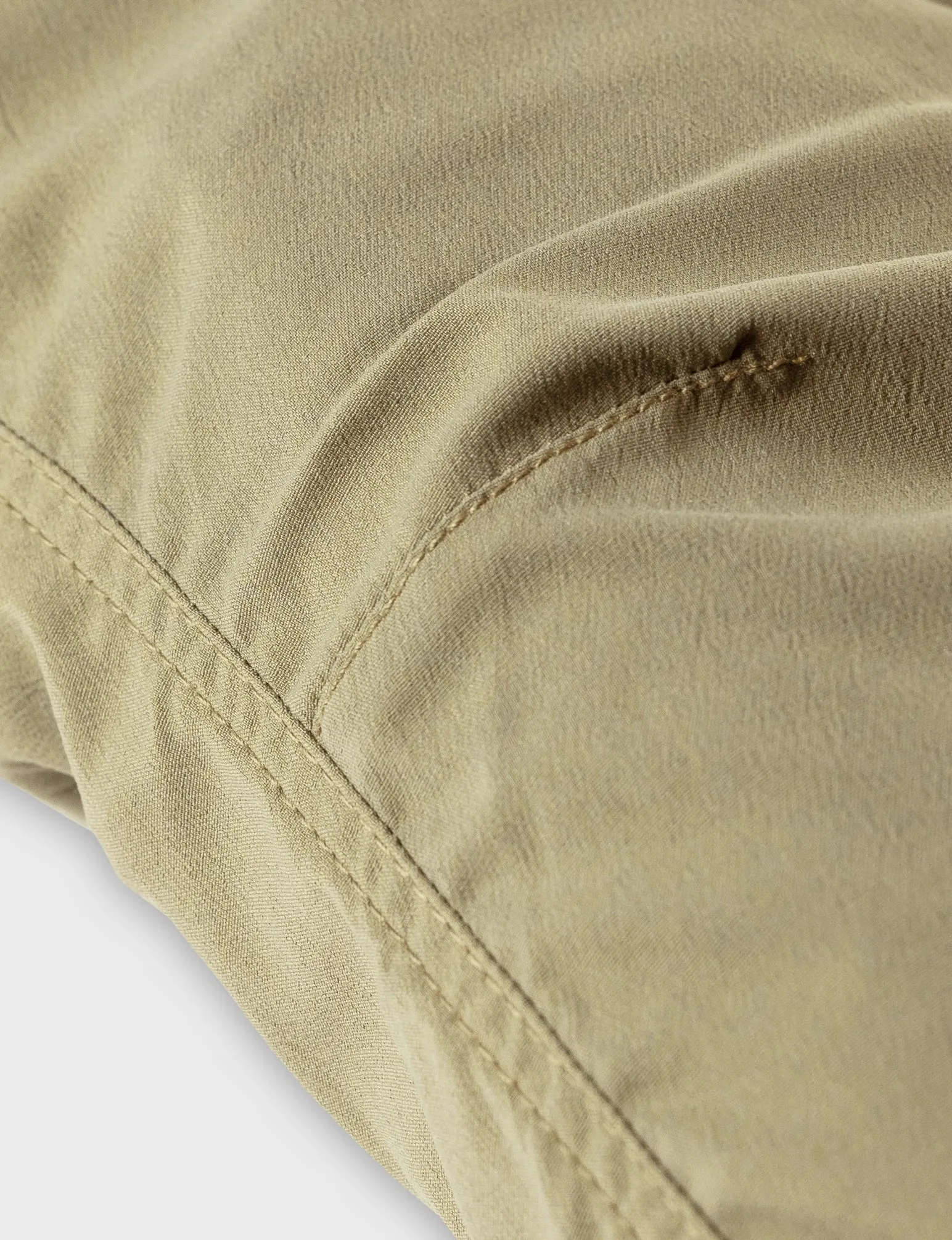 NYLOC® PANT - TAPER SOLID