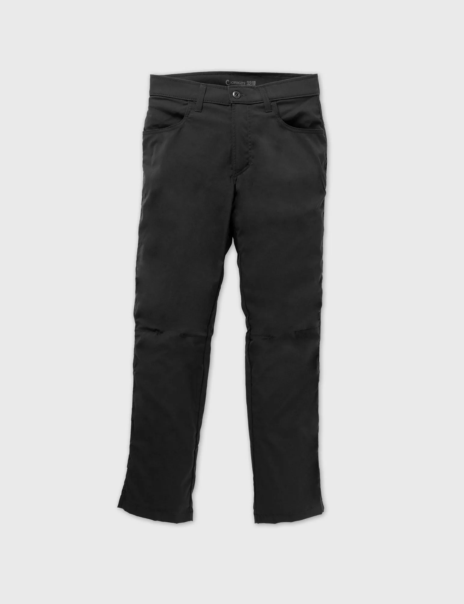 NYLOC® PANT - TAPER SOLID