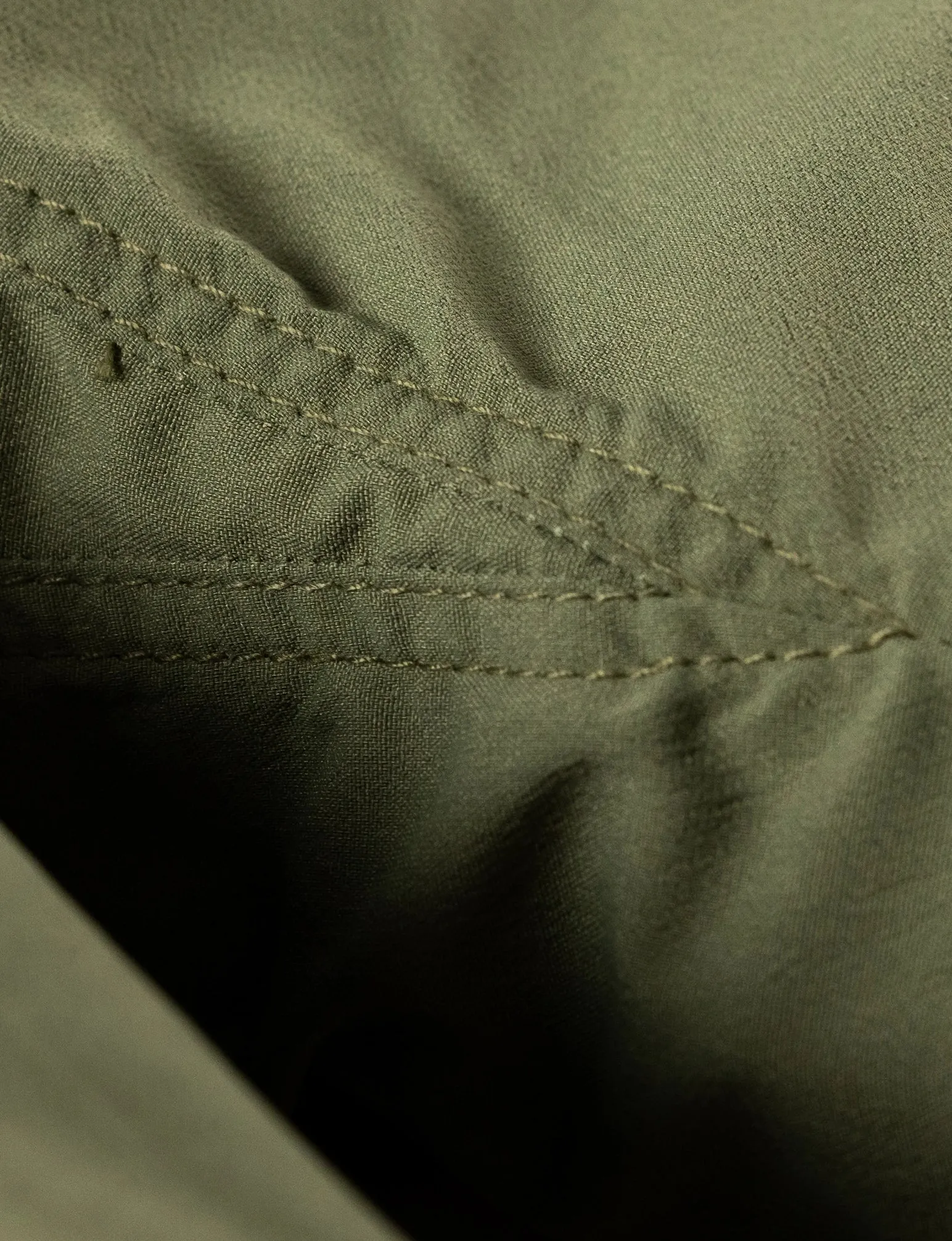 NYLOC® PANT - TAPER SOLID