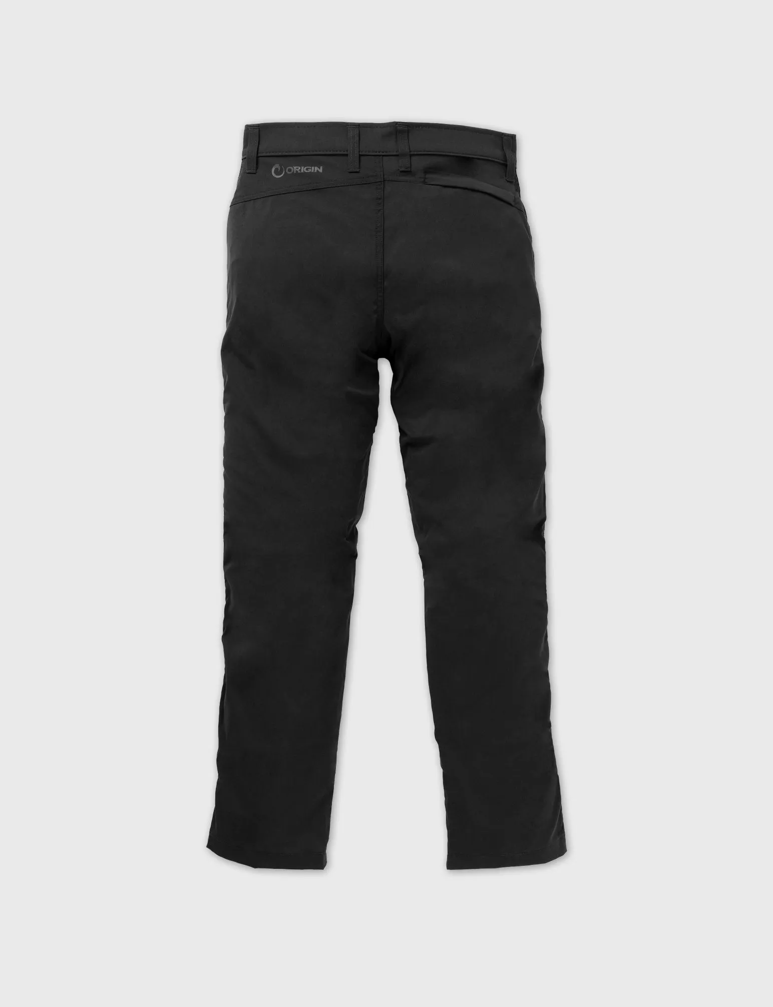 NYLOC® PANT - TAPER SOLID