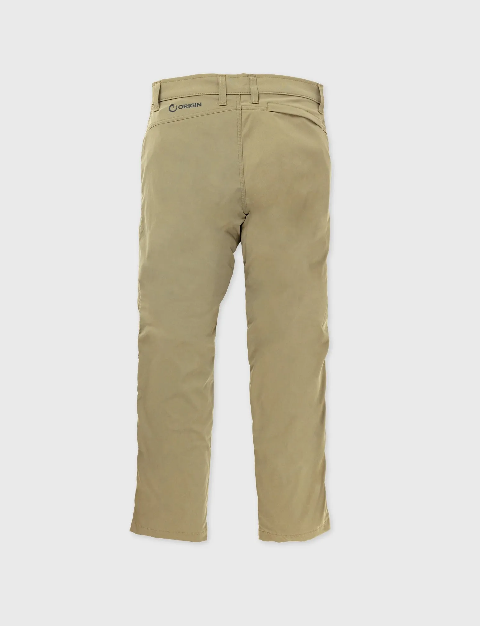 NYLOC® PANT - TAPER SOLID