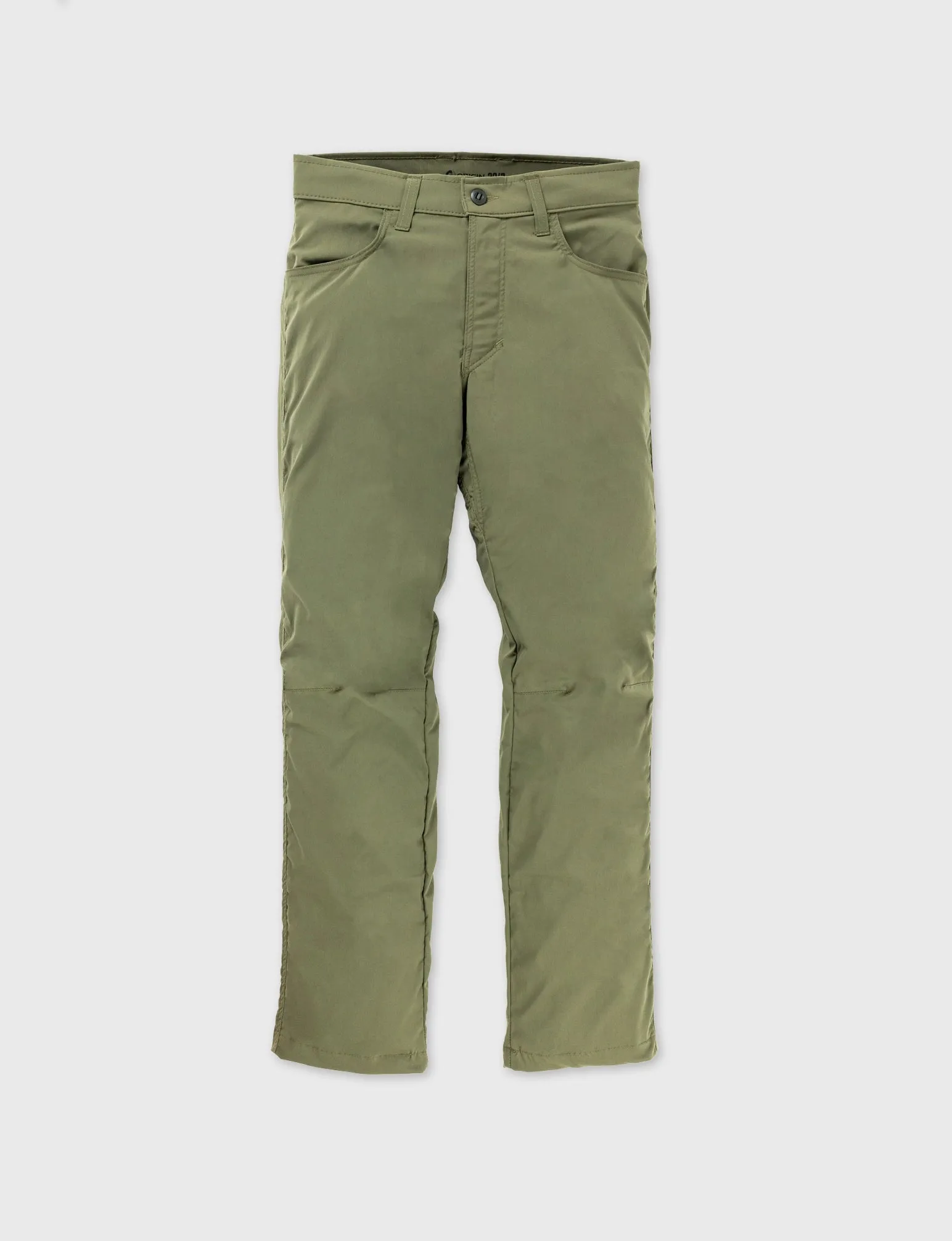 NYLOC® PANT - TAPER SOLID