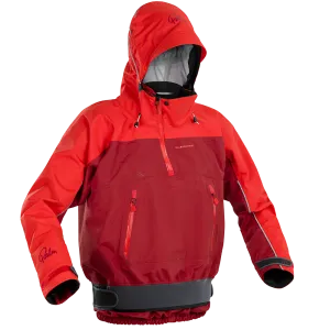 Palm Bora Jacket