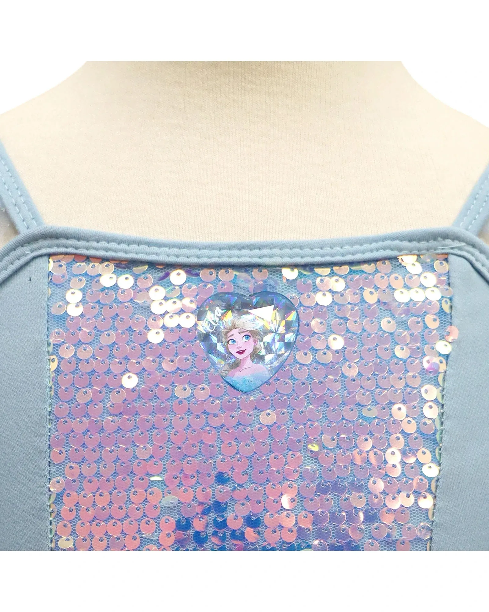 Pink Poppy Disney Frozen Elsa Tutu