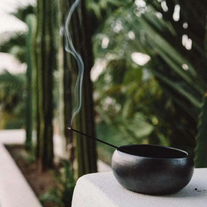 Piñon Incense