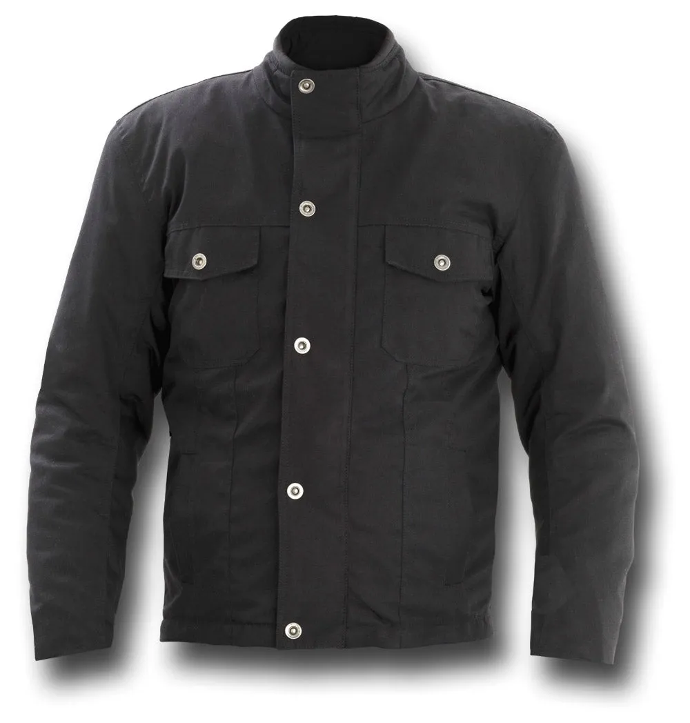 RAYVEN FUSION JACKET