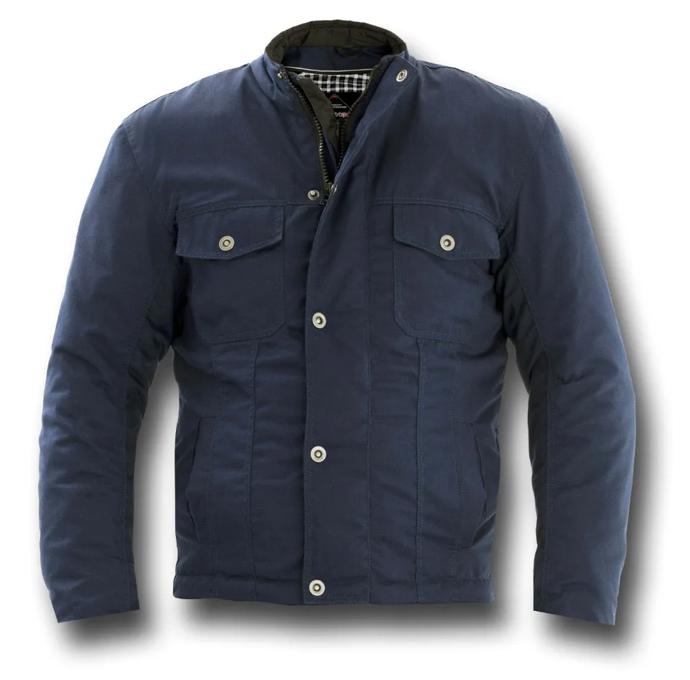 RAYVEN FUSION JACKET