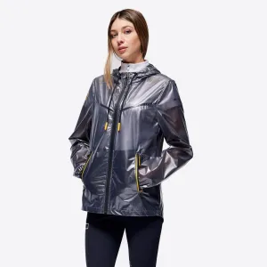 RG Unisex Rain Jacket