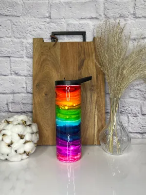 RTS 20oz Ink - Rainbow