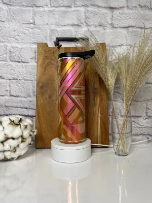 RTS 30oz Sunset Template