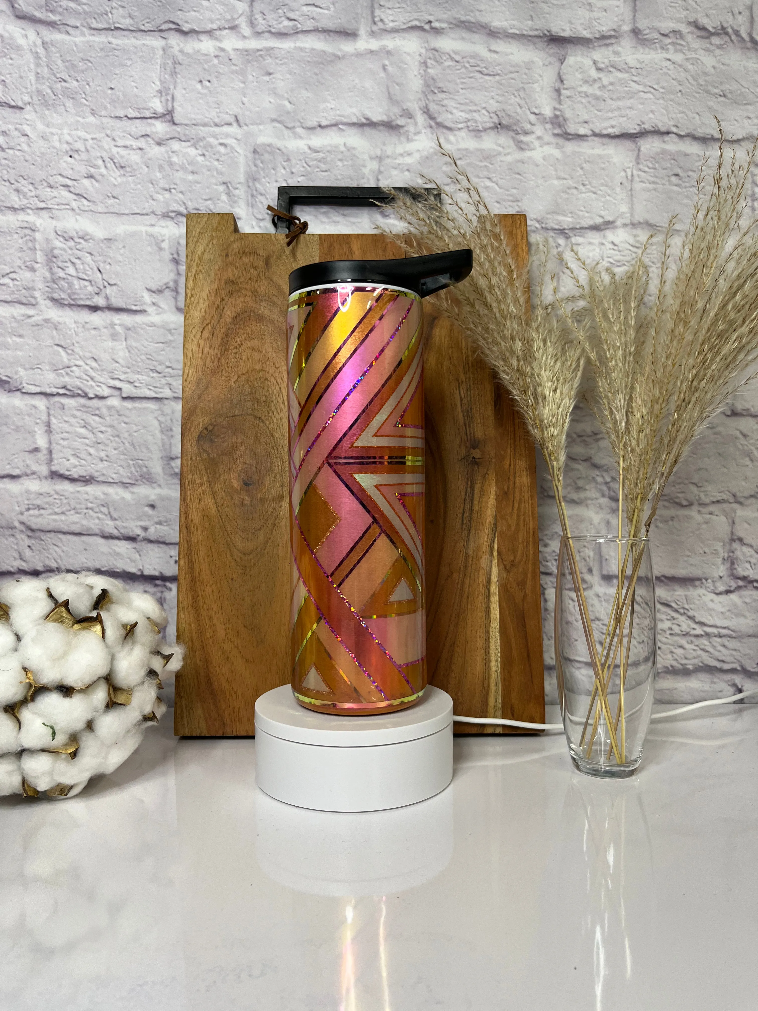RTS 30oz Sunset Template
