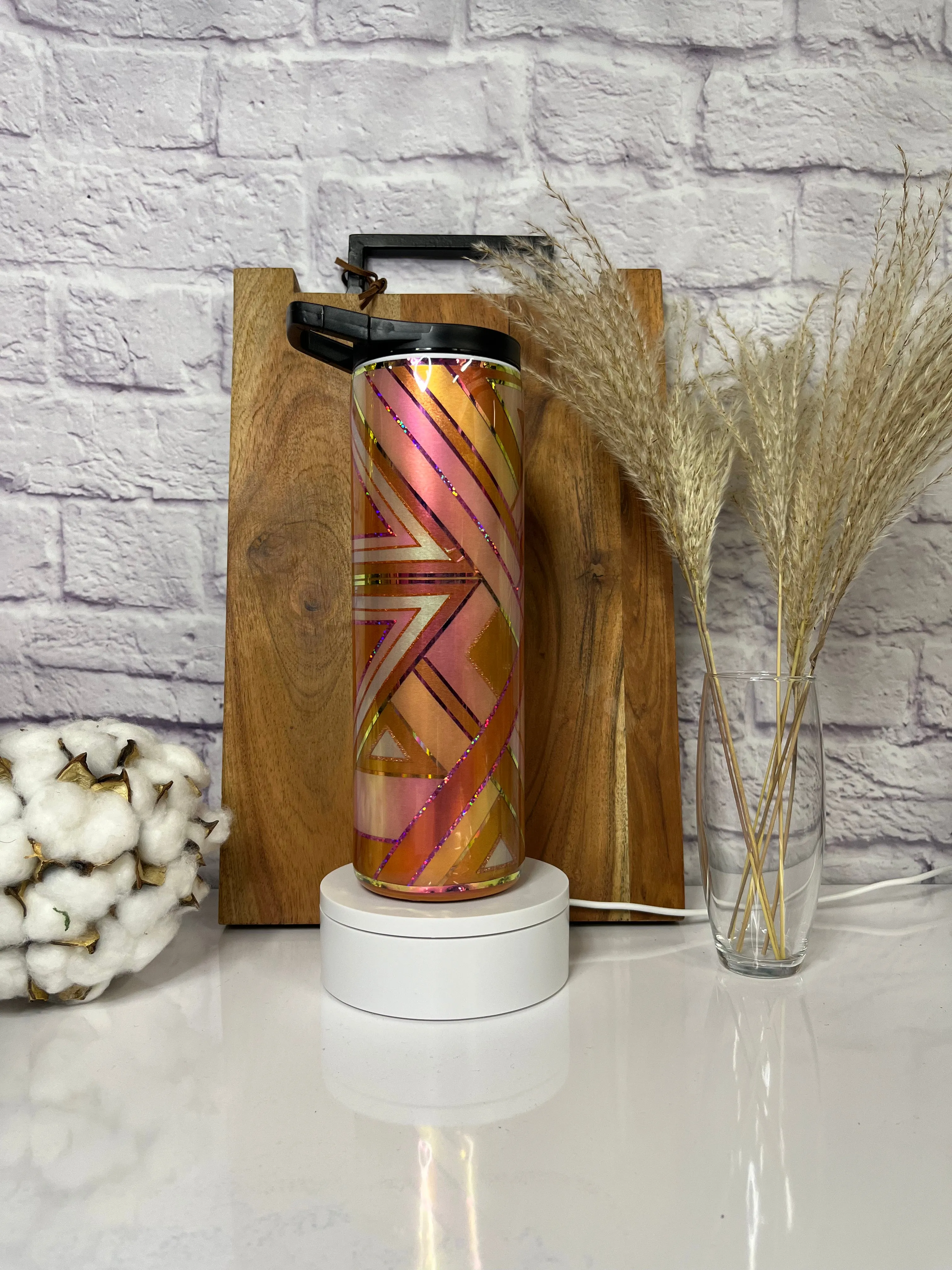 RTS 30oz Sunset Template