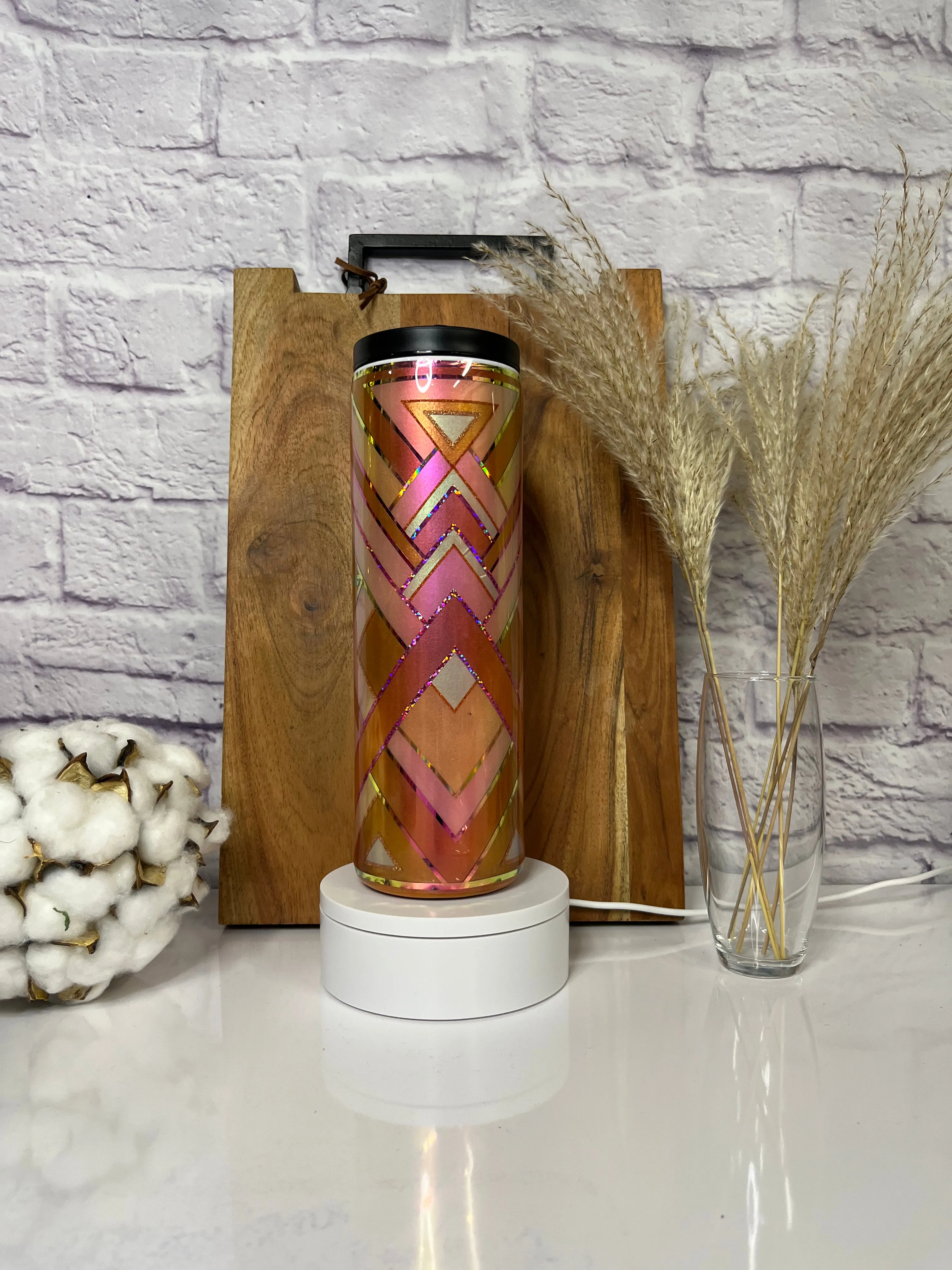 RTS 30oz Sunset Template