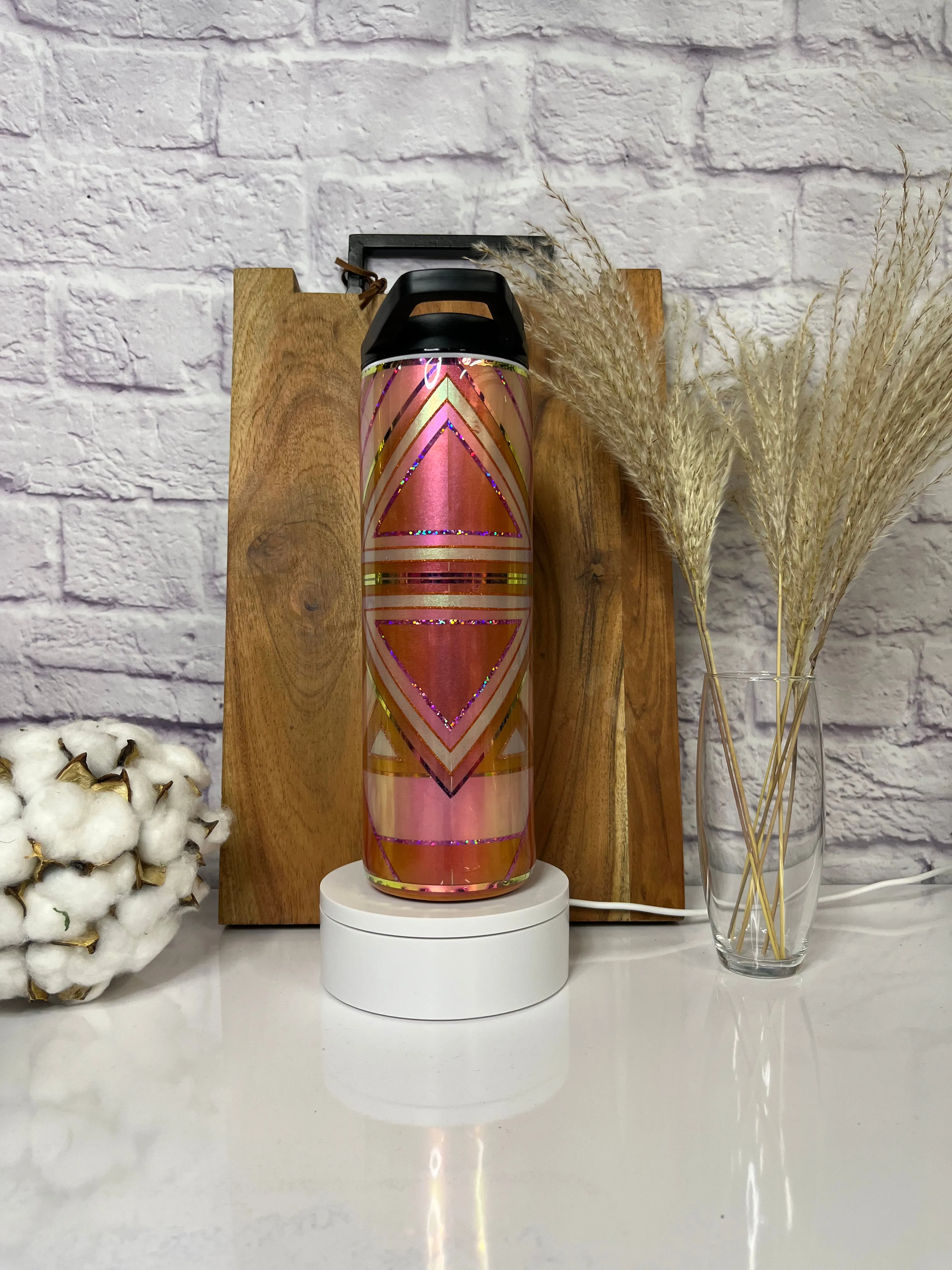 RTS 30oz Sunset Template